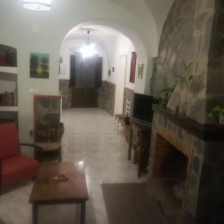 Villa Casa Vasco Jerez De Los Caballeros Exterior foto